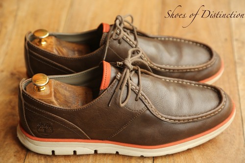 Chaussures timberland cuir - timberland, en