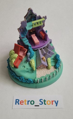 Polly pocket disney les - disney,