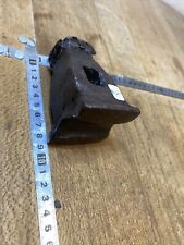 n° 9 outil ancien, marteau de