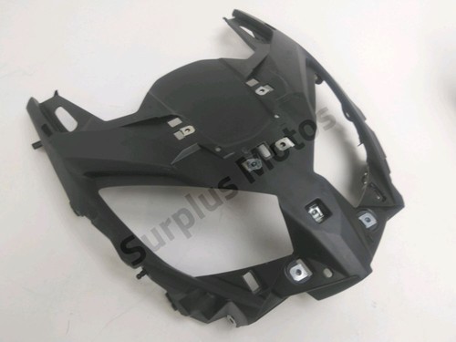 Habillage avant bmw 650 - avant,