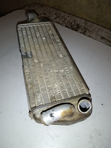 Radiateur droit ktm - radiateur, 250