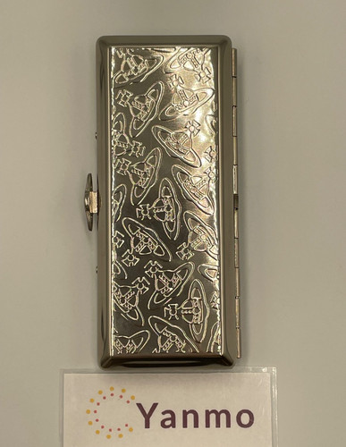 Etui cigarettes vivienne - à,