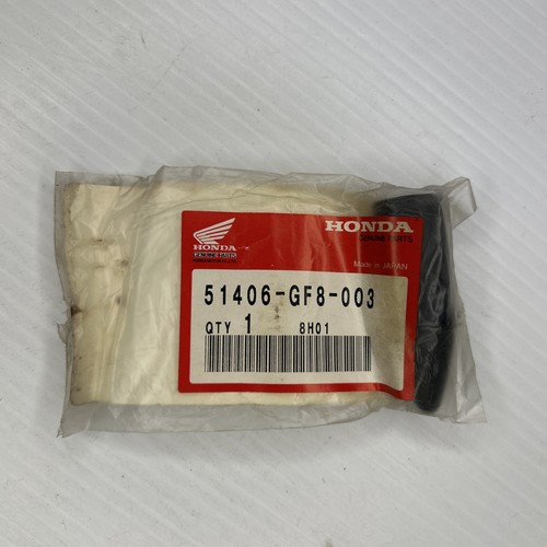 Honda qr50 front fork - qr50,