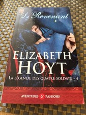 La légende des quatre