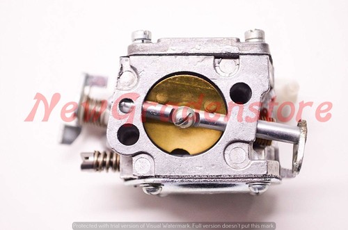 Carburateur tronçonneuse - carburateur, de