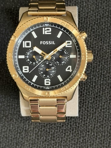 Montre fossil pour homme - montre,