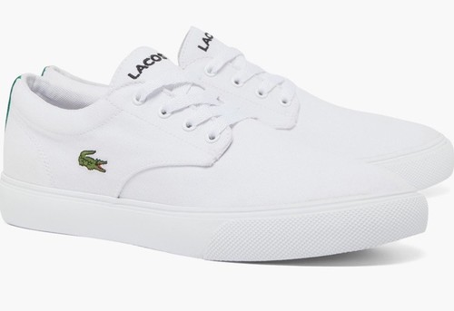 Lacoste low top sneaker - low,