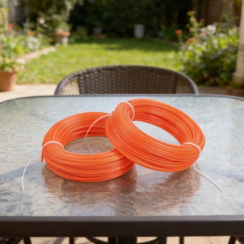 Rouleaux ligne nylon - 2, de