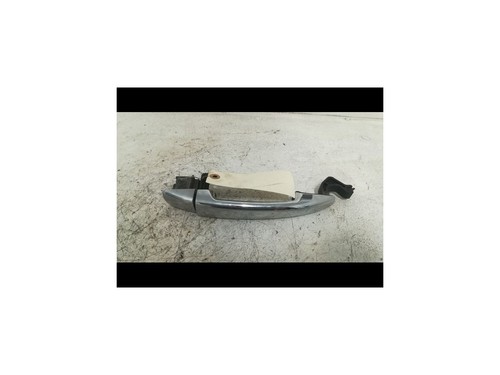 Poignee ext porte avd - porte, citroen