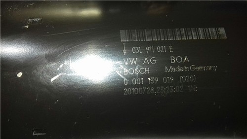 1139019 moteur démarrage - ,