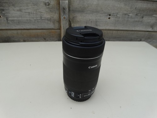 Canon lens 250 mm - lens,