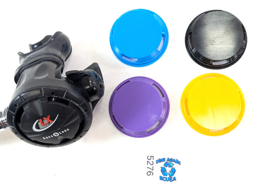 Aqua lung titan diaphragme - aqua, lx