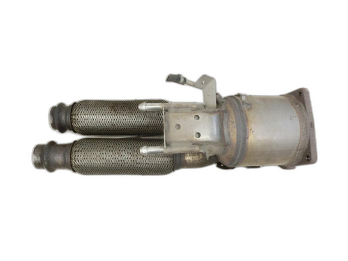 Catalyseur pot catalytique - catalyseur,