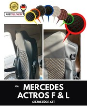 Camion Housse de Siège