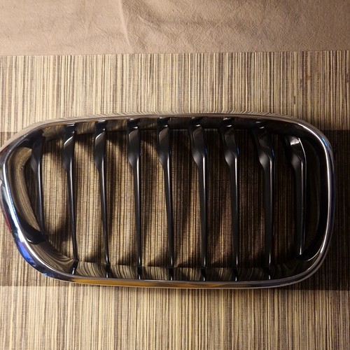 Calandre bmw origine série - ,