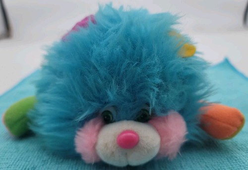 Vintage 1986 popples - vintage, mini