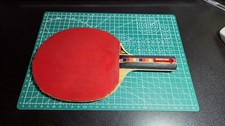 Donic Waldner Senso Carbon V1 Table Tennis Blade Ping Pong Racket Yasaka Rubbers