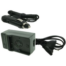 Chargeur pour CANON EOS-300D