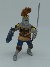 Figurine PVC PLASTIQUE