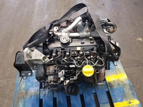 Moteur complet nissan juke 5 - complet,