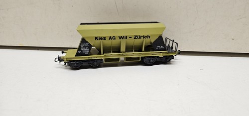 Liliput wagon trémi sbb kies - liliput,