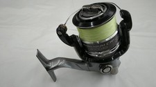 SHIMANO Spinning Reel RARENIUM CI4+ 4000XG