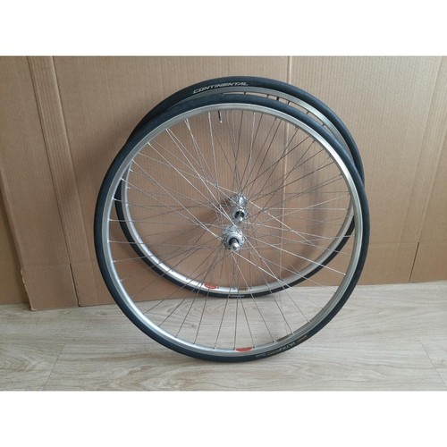 Roues super champion mixte - 2,