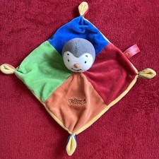 🇫🇷 DOUDOU PLAT  TCHOUPI