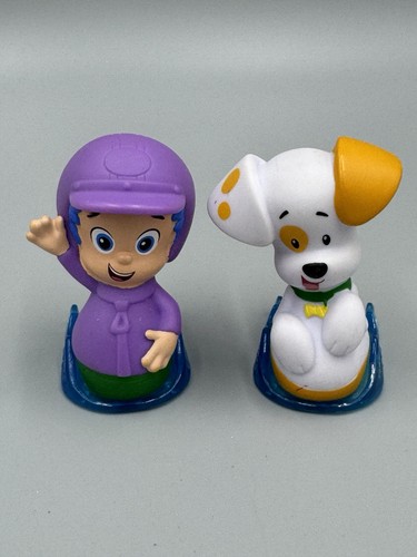 Bubble guppies roll - guppies,