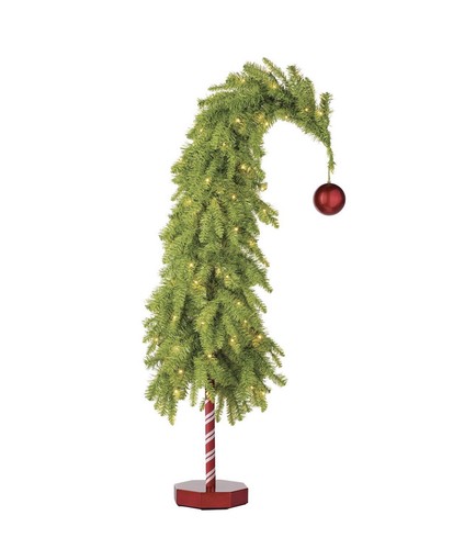 Grinch inspired pre - inspired, ft