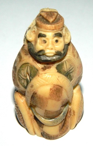 Joli petit personnage - personnage, japonais