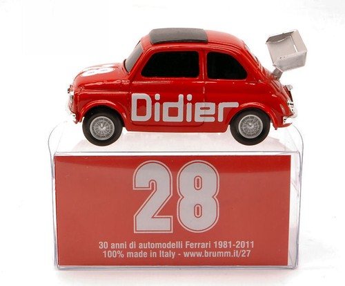 Miniature voiture auto 43 - auto, 1:43