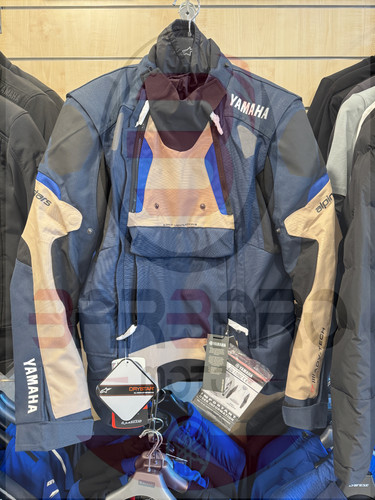 Veste enduro adventure - veste,