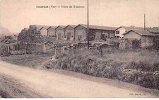 83 - SALERNE - SAN32629 - Tome Factory
