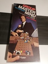 GROUP MASTER MIND  "LE