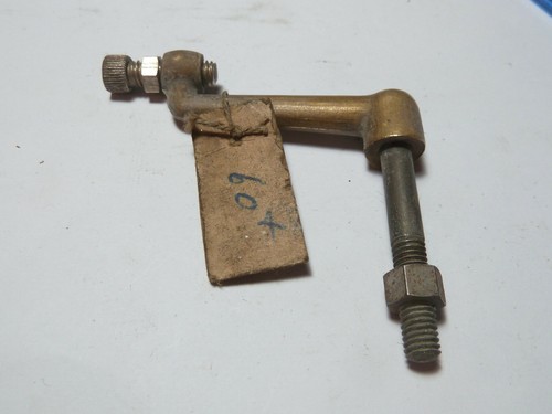 Guide cable old bike freins - cable,