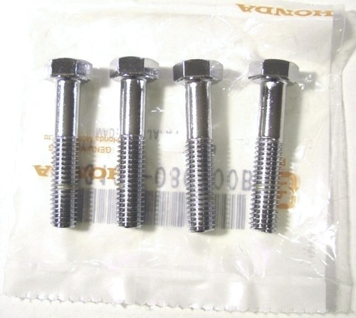 Genuine honda handlebar - genuine,