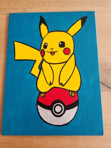 Chris pop art tableau - chris,