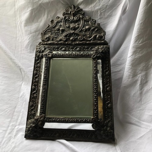 Miroir parcloses eme - miroir,