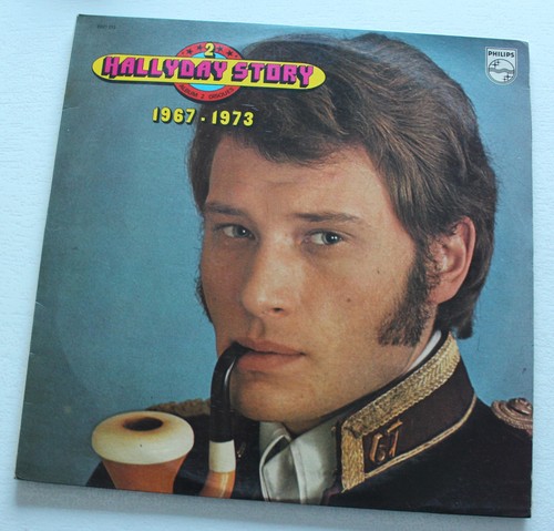 Johnny hallyday - johnny,