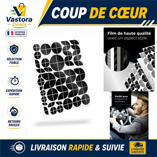 Emblème autocollant