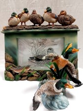 Ensemble de bibelots