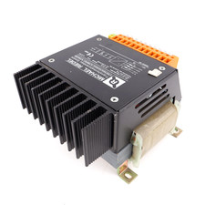 Transformateur triphasé