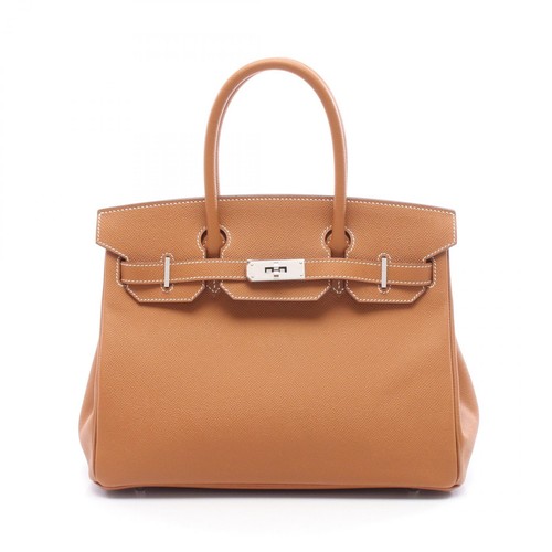 Sac main hermes birkin 30 - main,