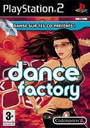 dance factory sans tapis