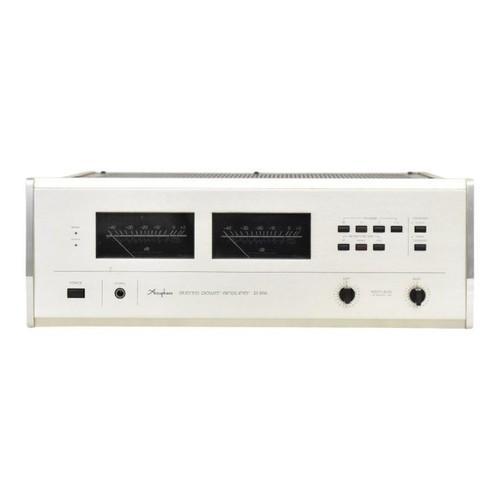 Amplificateur puissance - amplificateur, de