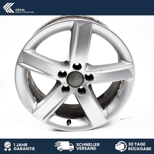 Jante aluminium 17 - en,