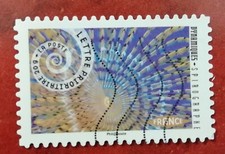 TIMBRE SPIROGRAPHE CARNET