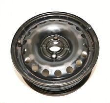 Jante En Acier 5Jx14H2 ET35