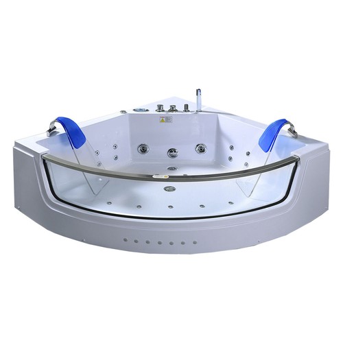 Baignoire balneo bain - baignoire,